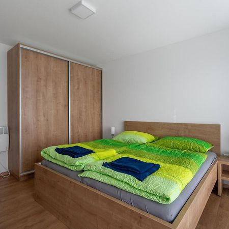 Apartmany Pustimer Extérieur photo