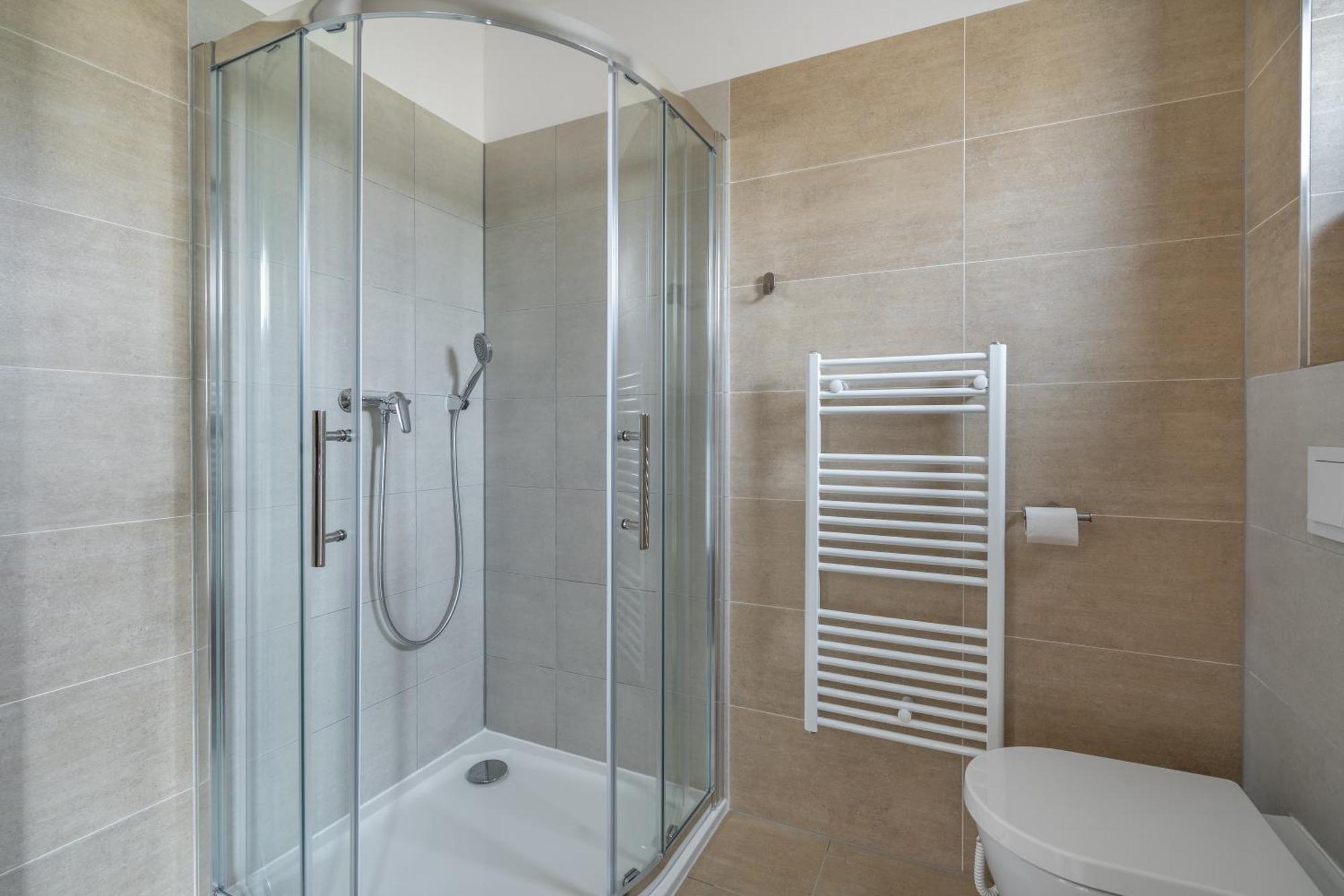 Apartmany Pustimer Extérieur photo
