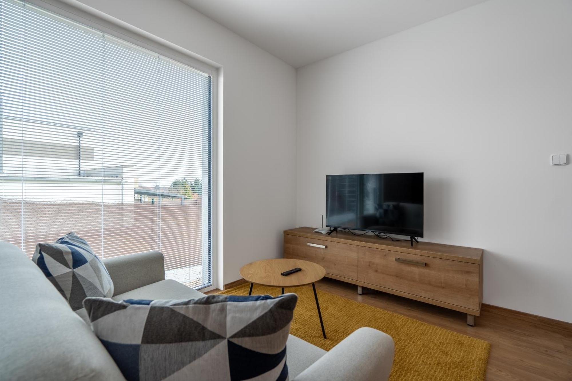 Apartmany Pustimer Extérieur photo
