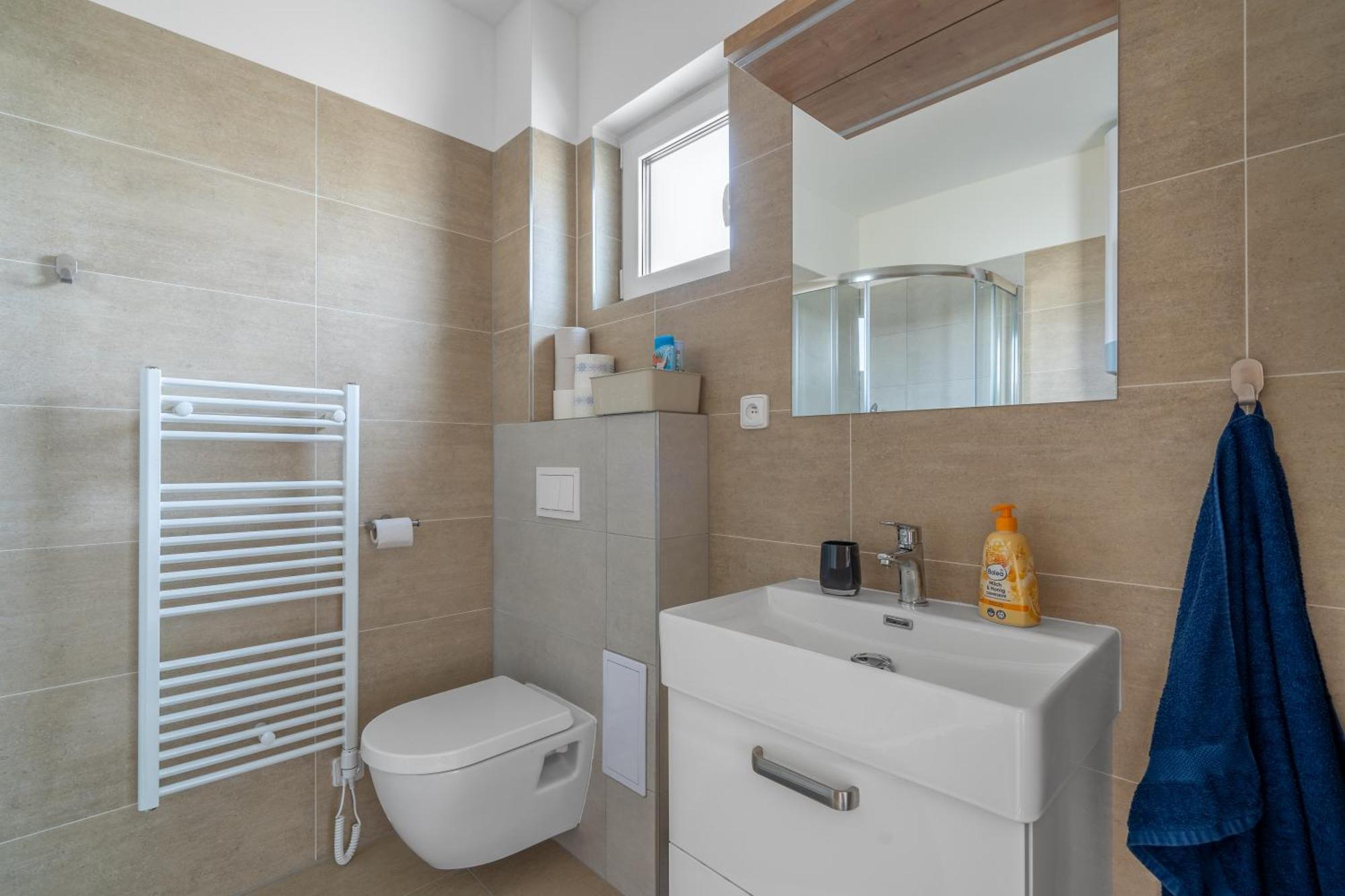 Apartmany Pustimer Extérieur photo
